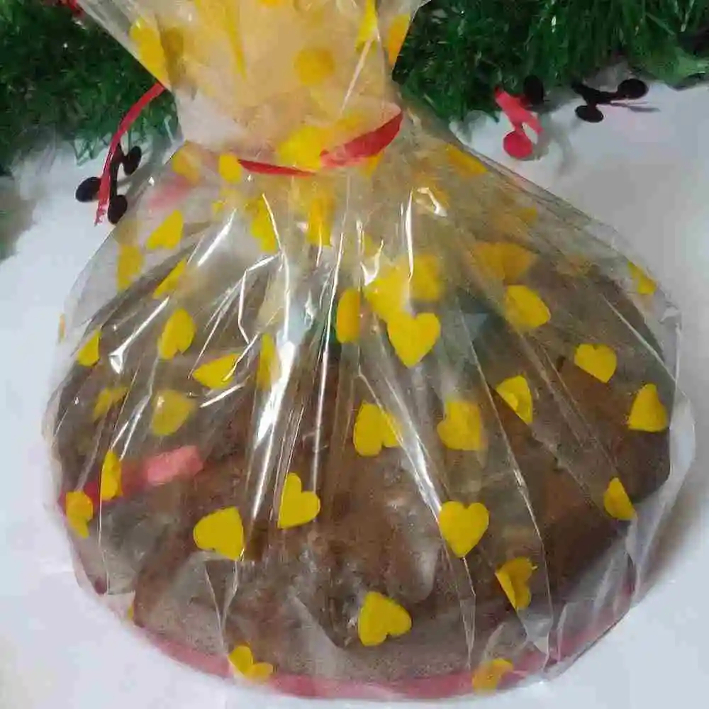 Order Plum Cake for Christmas